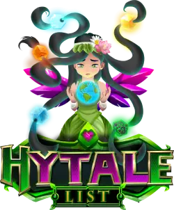 Hytale List