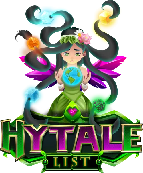 Hytale List
